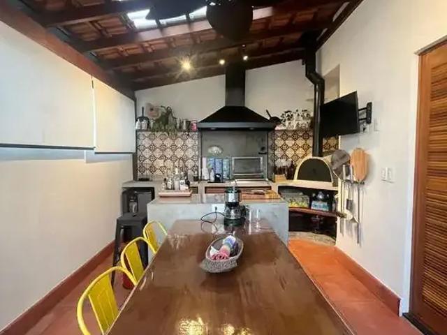 Cobertura para Venda em São José dos Campos/SP Floradas de São José 3 Quartos