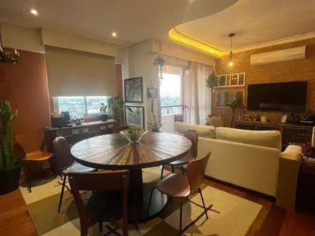 Cobertura para Venda em São José dos Campos/SP Floradas de São José 3 Quartos