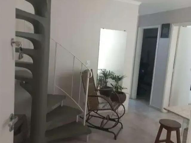 Cobertura para Venda em São José dos Campos/SP Floradas de São José 2 Quartos