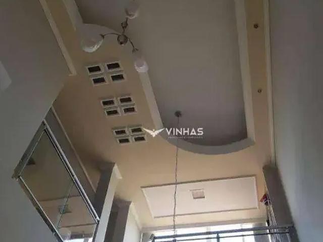 Cobertura para Venda em São José dos Campos/SP Jardim Motorama 2 Quartos