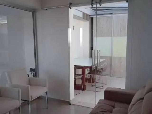 Cobertura para Venda em São José dos Campos/SP Jardim Motorama 3 Quartos