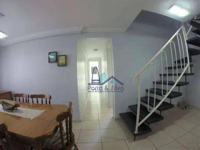 Cobertura para Venda em São José dos Campos/SP Jardim Oriente 3 Quartos