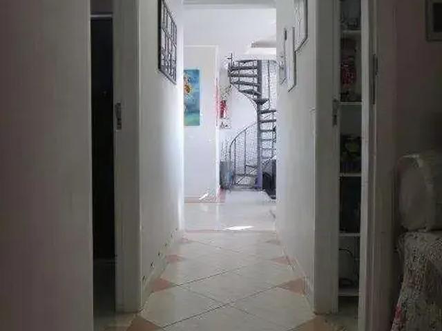 Cobertura para Venda em São José dos Campos/SP Jardim Augusta 3 Quartos