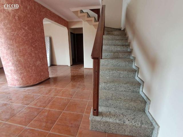 Cobertura para Venda em São José dos Campos/SP Jardim Augusta 4 Quartos