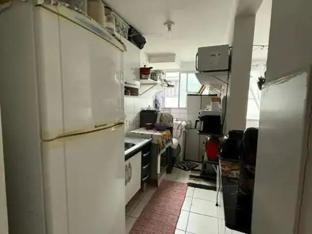 Cobertura para Venda em São José dos Campos/SP Jardim América 3 Quartos