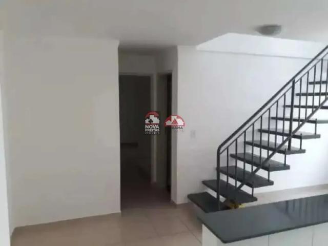 Cobertura para Venda em São José dos Campos/SP Jardim América 2 Quartos