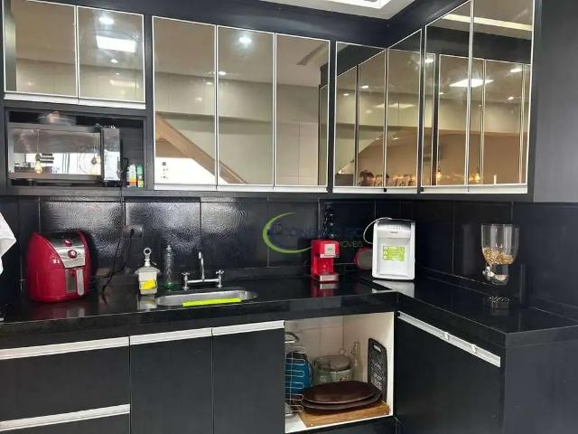 Cobertura para Venda em São José dos Campos/SP Jardim Apolo 3 Quartos