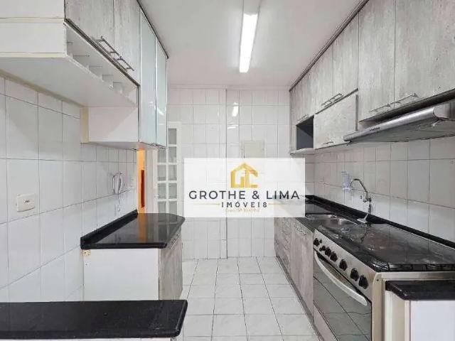 Cobertura para Venda em São José dos Campos/SP Jardim Aquárius 2 Quartos