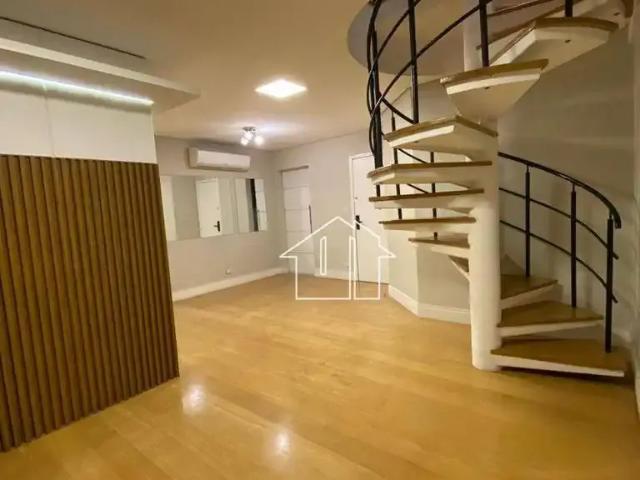 Cobertura para Venda em São José dos Campos/SP Jardim Aquárius 3 Quartos