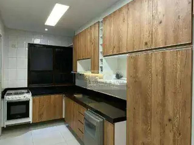 Cobertura para Venda em São José dos Campos/SP Jardim Aquárius 3 Quartos