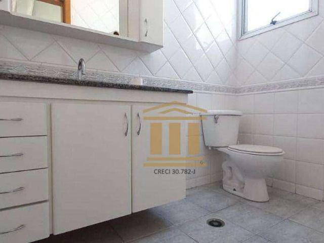 Cobertura para Venda em São José dos Campos/SP Jardim Aquárius 3 Quartos