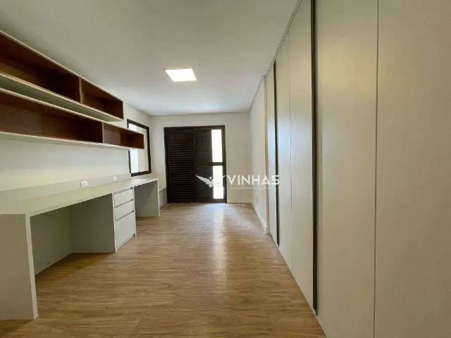 Cobertura para Venda em São José dos Campos/SP Jardim Aquárius 3 Quartos
