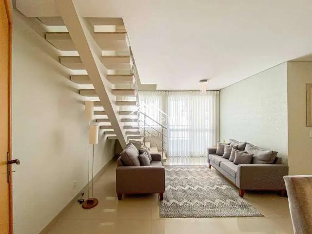 Cobertura para Venda em São José dos Campos/SP Jardim Aquárius 4 Quartos