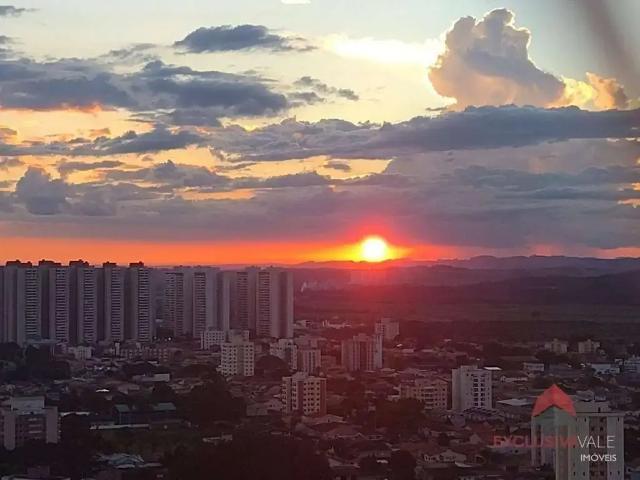 Cobertura para Venda em São José dos Campos/SP Jardim Aquárius 4 Quartos