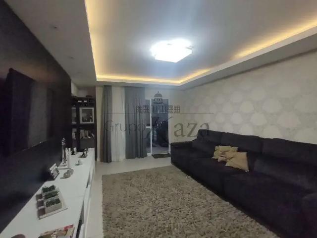 Cobertura para Venda em São José dos Campos/SP Jardim Estoril 3 Quartos
