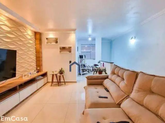Cobertura para Venda em São José dos Campos/SP Jardim Paraíso do Sol 2 Quartos