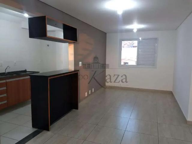 Cobertura para Venda em São José dos Campos/SP Jardim Santa Júlia 3 Quartos