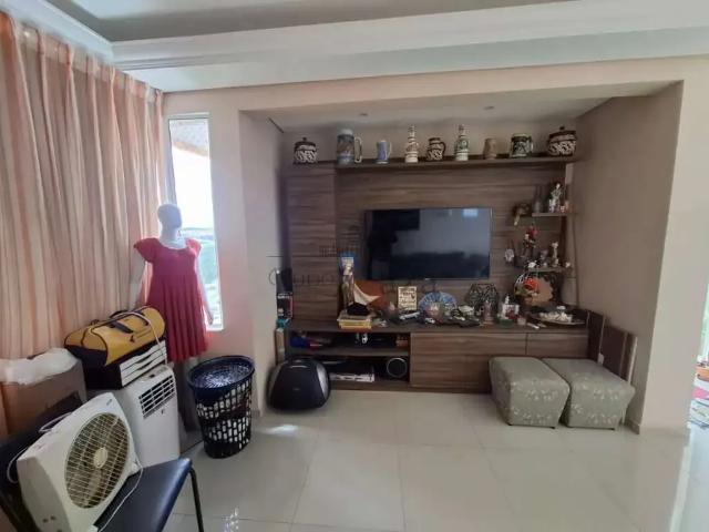 Cobertura para Venda em São José dos Campos/SP Jardim Satélite 3 Quartos