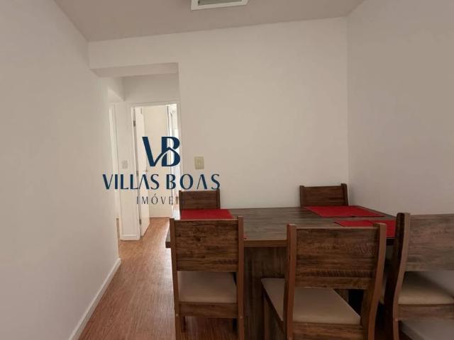 Cobertura para Venda em São José dos Campos/SP Jardim Satélite 3 Quartos