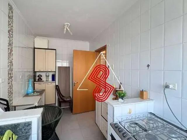 Cobertura para Venda em São José dos Campos/SP Jardim Satélite 4 Quartos
