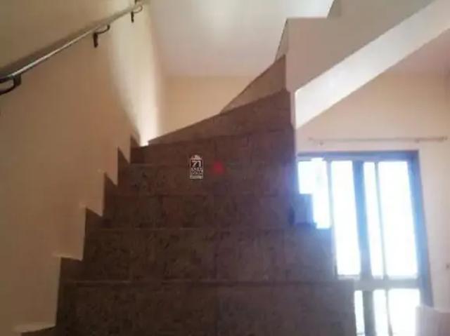 Cobertura para Venda em São José dos Campos/SP Parque Residencial Aquarius 3 Quartos