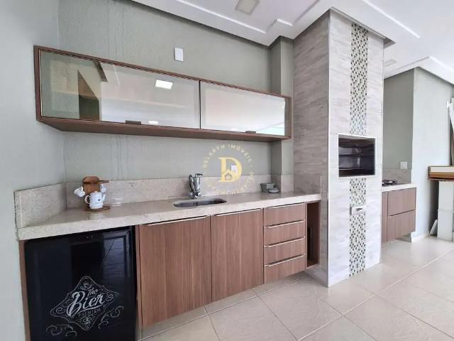 Cobertura para Venda em São José dos Campos/SP Parque Residencial Aquarius 5 Quartos