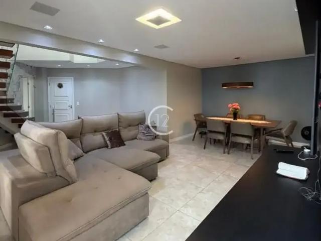 Cobertura para Venda em São José dos Campos/SP Vila Adyana 3 Quartos