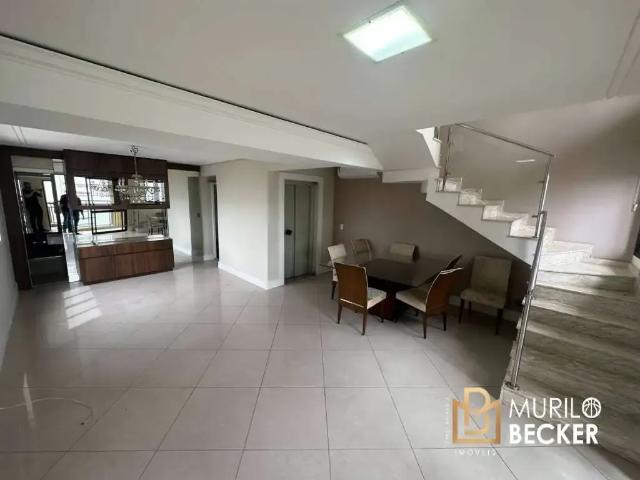 Cobertura para Venda em São José dos Campos/SP Vila Adyana 3 Quartos