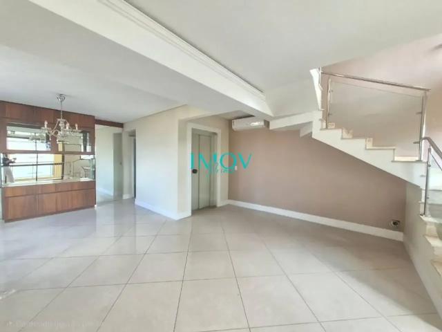 Cobertura para Venda em São José dos Campos/SP Vila Adyana 4 Quartos