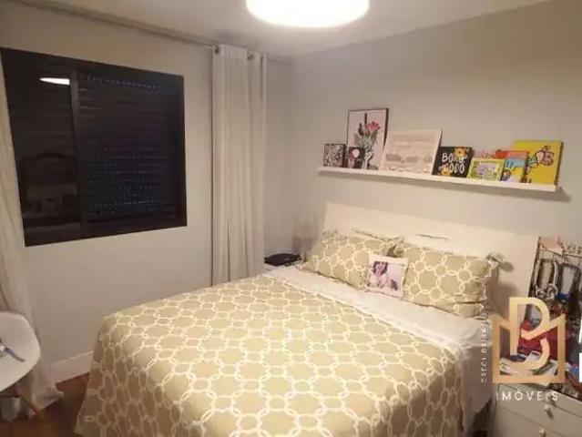 Cobertura para Venda em São José dos Campos/SP Vila Guaianazes 4 Quartos