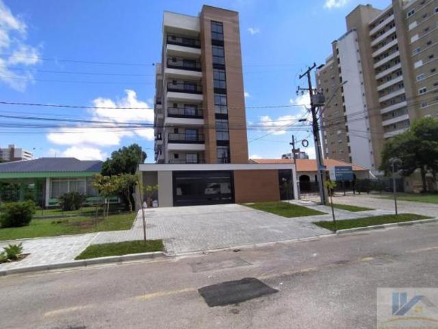 Cobertura para Venda em São José dos Pinhais, São Pedro, 3 dormitórios, 1 suíte, 1 banheiro, 1 vaga