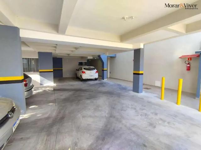 Cobertura para Venda em São José dos Pinhais/PR Afonso Pena 3 Quartos