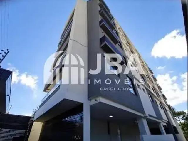 Cobertura para Venda em São José dos Pinhais/PR Aristocrata 2 Quartos