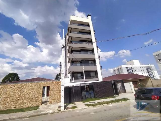 Cobertura para Venda em São José dos Pinhais/PR Aristocrata 3 Quartos