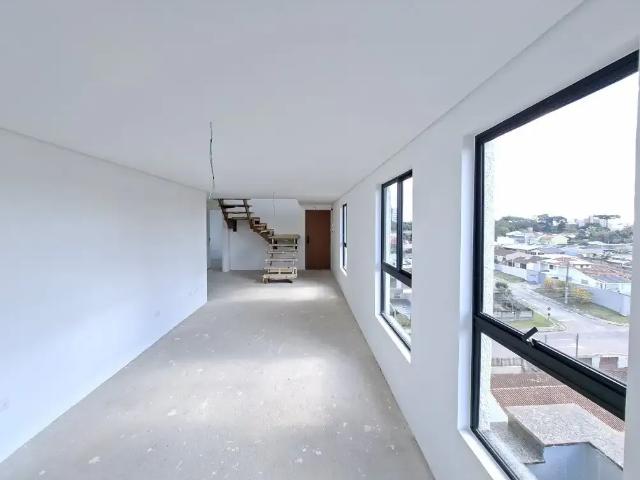 Cobertura para Venda em São José dos Pinhais/PR Aristocrata 3 Quartos