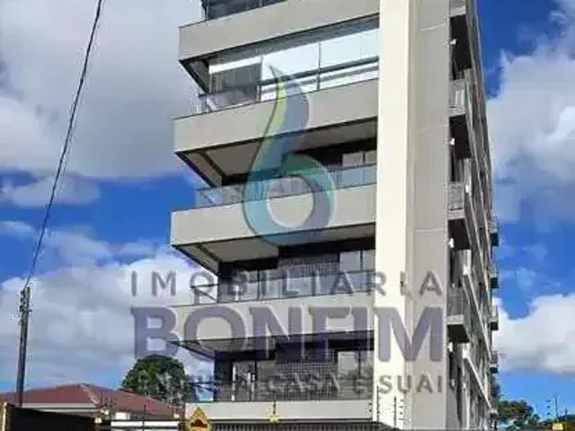 Cobertura para Venda em São José dos Pinhais/PR Aristocrata 3 Quartos