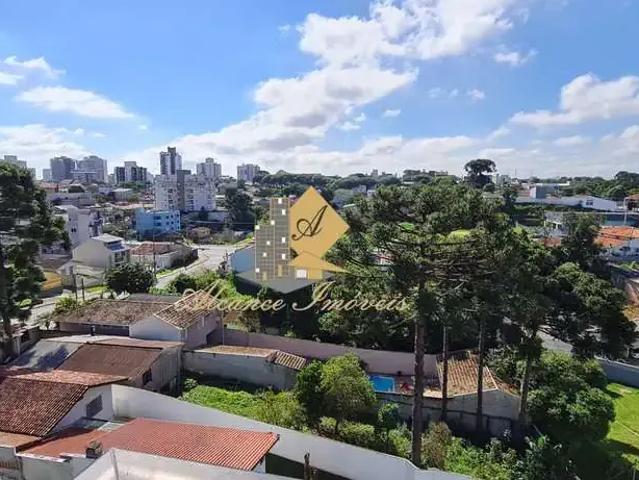Cobertura para Venda em São José dos Pinhais/PR Aristocrata 3 Quartos