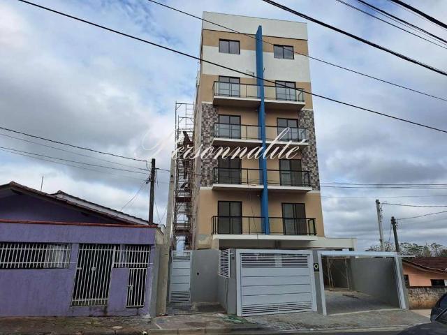 Cobertura para Venda em São José dos Pinhais/PR Bom Jesus 3 Quartos