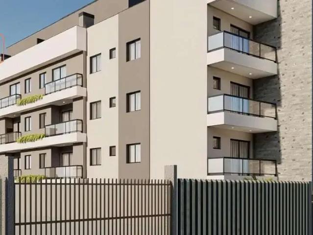Cobertura para Venda em São José dos Pinhais/PR Bom Jesus 3 Quartos