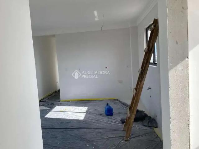 Cobertura para Venda em São José dos Pinhais/PR Bom Jesus 3 Quartos