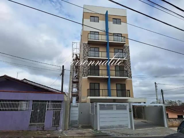 Cobertura para Venda em São José dos Pinhais/PR Bom Jesus 3 Quartos