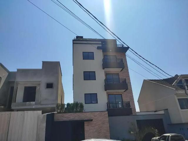 Cobertura para Venda em São José dos Pinhais/PR Boneca do Iguaçu 3 Quartos