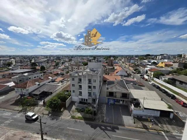 Cobertura para Venda em São José dos Pinhais/PR Boneca do Iguaçu 3 Quartos