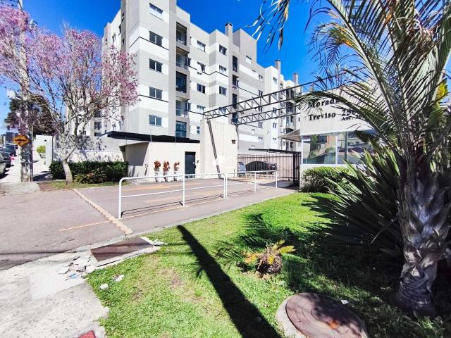 Cobertura para Venda em São José dos Pinhais/PR Boneca do Iguaçu 3 Quartos