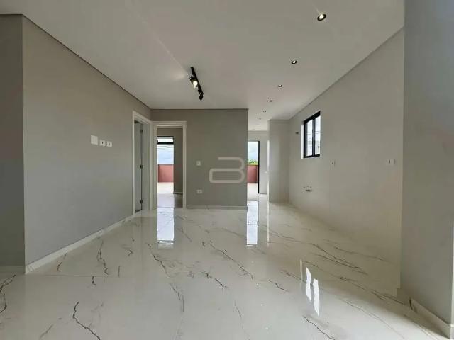 Cobertura para Venda em São José dos Pinhais/PR Boneca do Iguaçu 3 Quartos