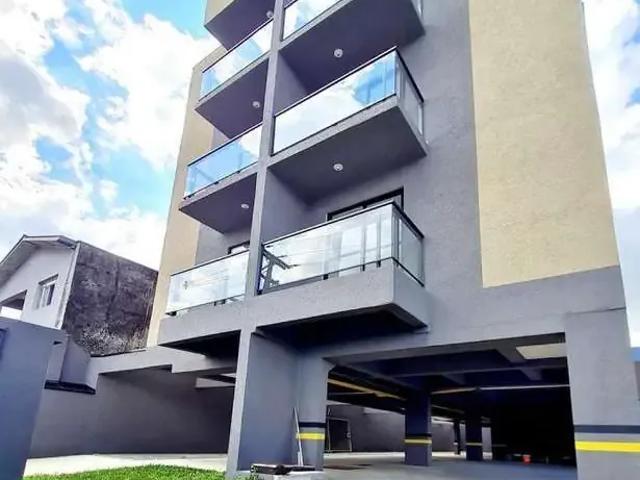 Cobertura para Venda em São José dos Pinhais/PR Boneca do Iguaçu 3 Quartos