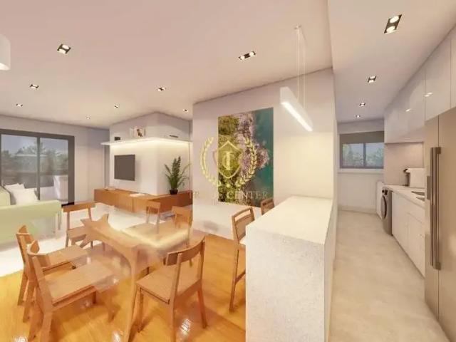 Cobertura para Venda em São José dos Pinhais/PR Boneca do Iguaçu 3 Quartos