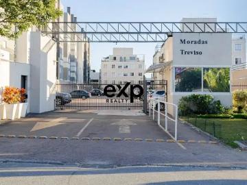 Cobertura para Venda em São José dos Pinhais/PR Boneca do Iguaçu 3 Quartos