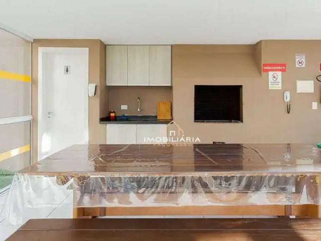 Cobertura para Venda em São José dos Pinhais/PR Boneca do Iguaçu 3 Quartos