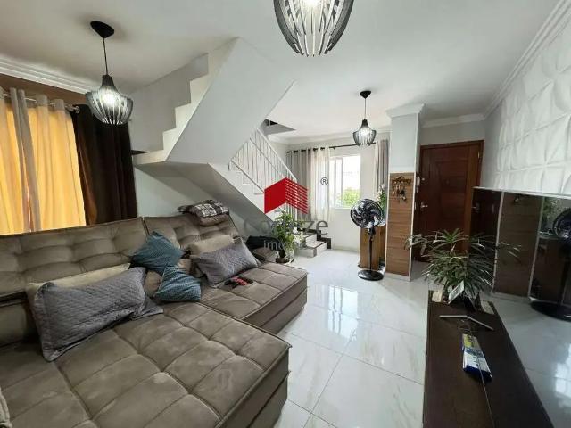 Cobertura para Venda em São José dos Pinhais/PR Boneca do Iguaçu 3 Quartos